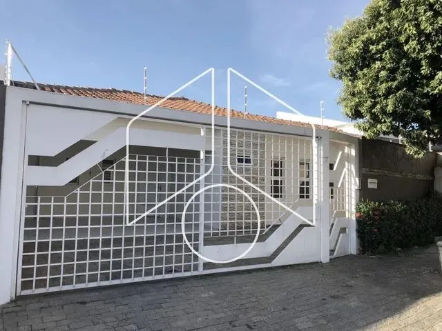 Imagem: Residencial Casa em Marília