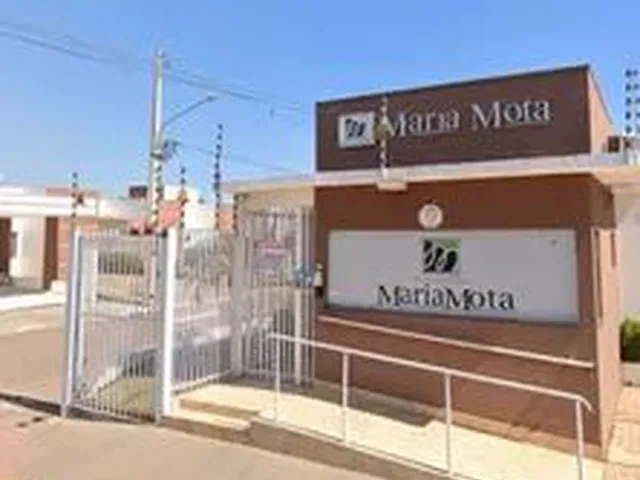 Imagem: Casa no Cond. Maria Mota, 3 Qtos 1 Suíte