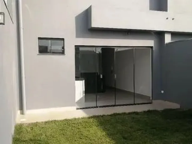 Imagem 5: Casa 3 Quartos Nova Uberlândia