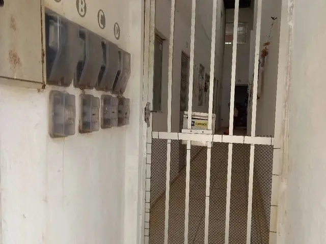 Imagem: Quitinete A, em Cruz das Almas