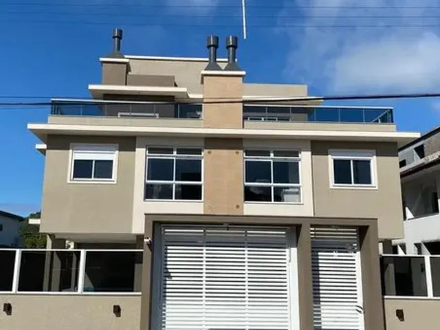 Imagem: Aluguel Anual - Apto 2Dorm. Barra da Lagoa