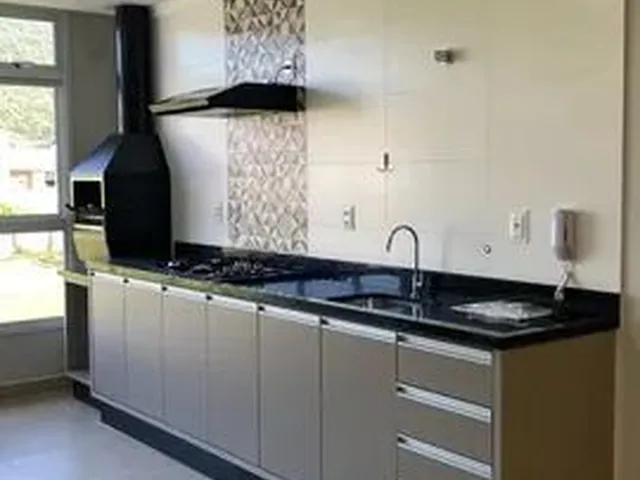 Imagem 7: Aluguel Anual - Apto 2Dorm. Barra da Lagoa