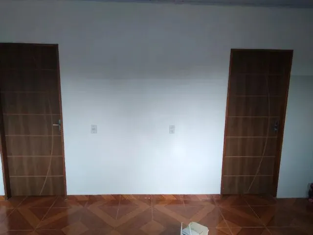 Imagem: Apartamento Nova Esperança