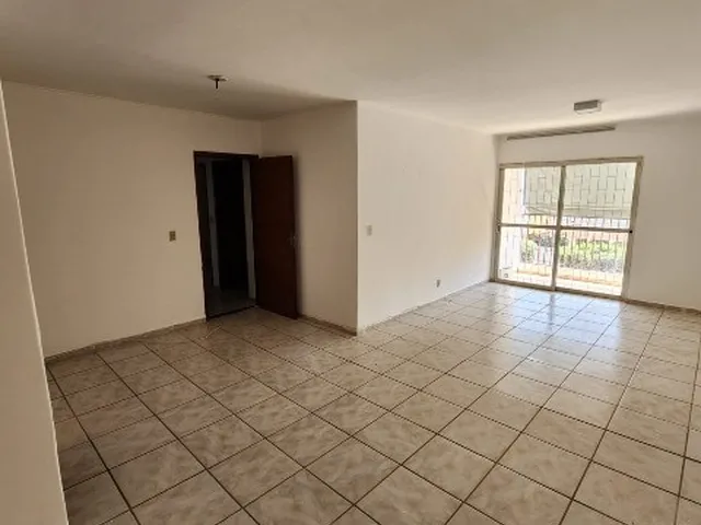 Imagem: Apartamento à venda em São José do Rio