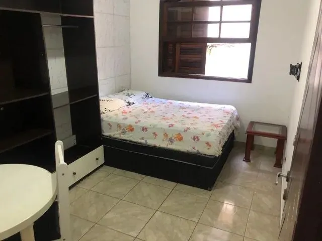 Imagem: Quarto Individual 3 Quadras Metro V Mariana/Klabin