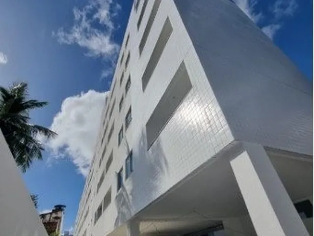 Imagem 1: Excelente Imóvel com 2 Quartos Localizado na Rua Gonçalves Ledo Nº 1531 - Aldeota
