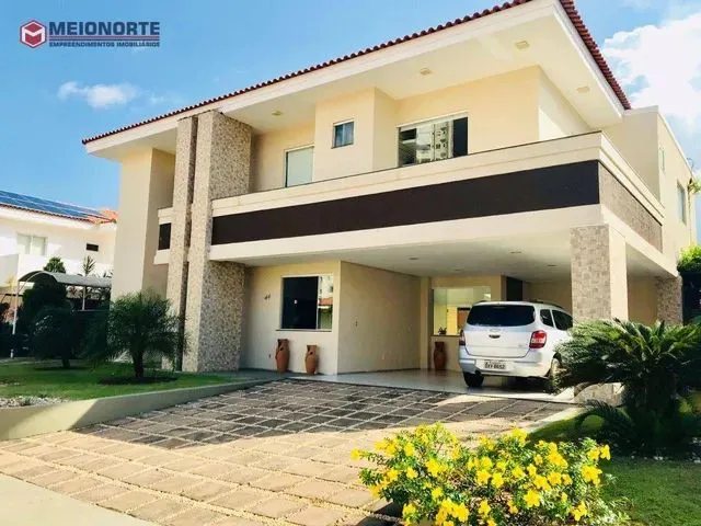 Imagem: Casa com 6 Dormitórios para Alugar, 768