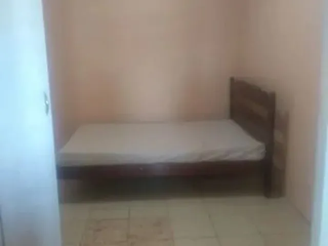 Imagem: Casa Mobiliada Incluso Água e Luz