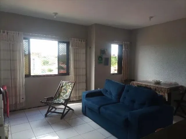 Imagem: Apt Novo no Icaraí, C/ 2 Suítes