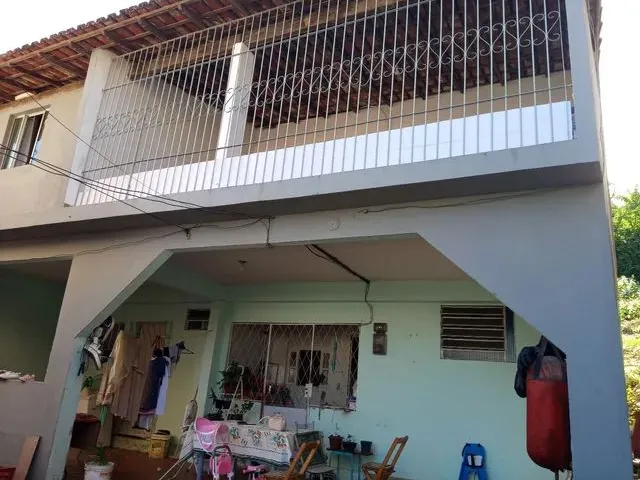 Imagem: Casa na Glória, 2 Quartos com Suíte