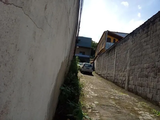 Imagem 4: Casa na Glória, 2 Quartos com Suíte