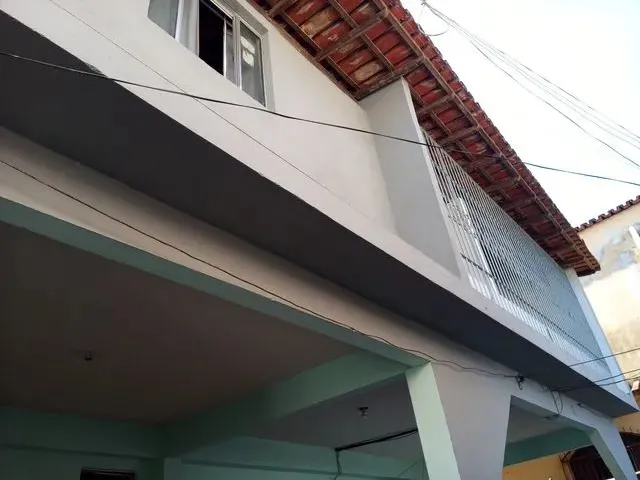 Imagem 2: Casa na Glória, 2 Quartos com Suíte
