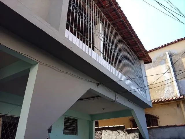 Imagem 5: Casa na Glória, 2 Quartos com Suíte