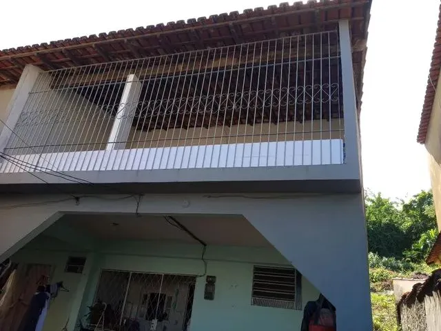 Imagem 6: Casa na Glória, 2 Quartos com Suíte