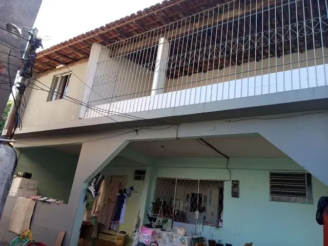 Imagem 3: Casa na Glória, 2 Quartos com Suíte