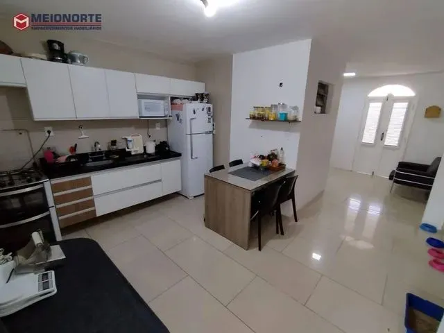 Imagem: Casa com 3 Dormitórios, 240 M² - Venda
