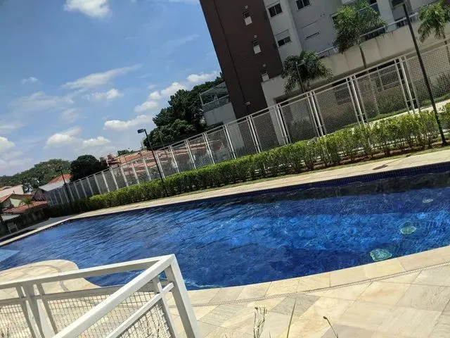 Imagem: Apartamento Mobiliado em Condomínio Clube