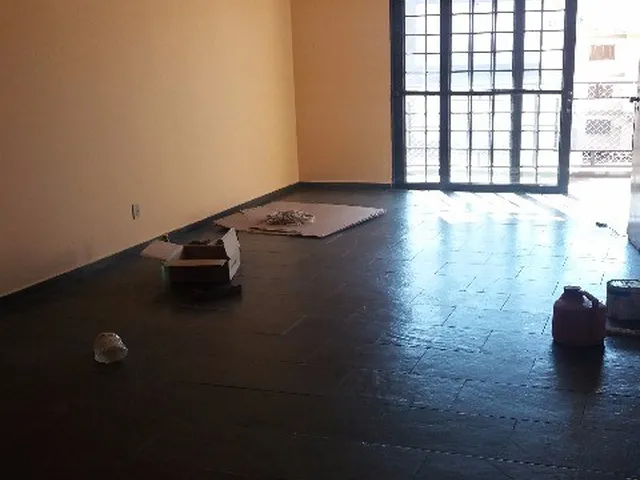 Imagem: Apartamento à venda em São José do Rio