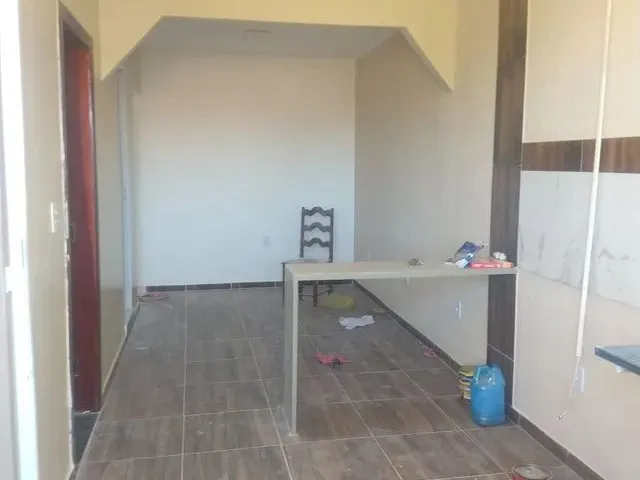 Imagem: Apto de 2 Quartos no Trecho 3 do Sol Nascente
