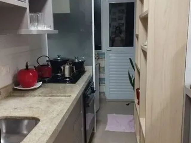 Imagem 7: Alugo Apartamento Mobiliado