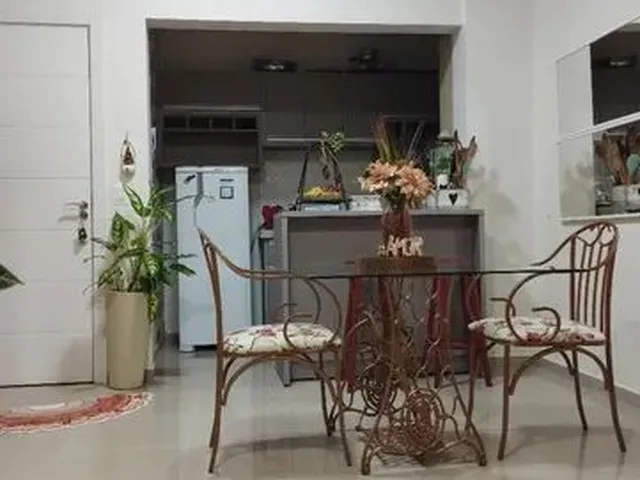 Imagem 10: Alugo Apartamento Mobiliado