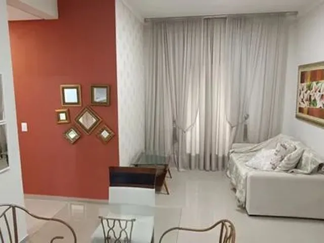 Imagem 4: Alugo Apartamento Mobiliado