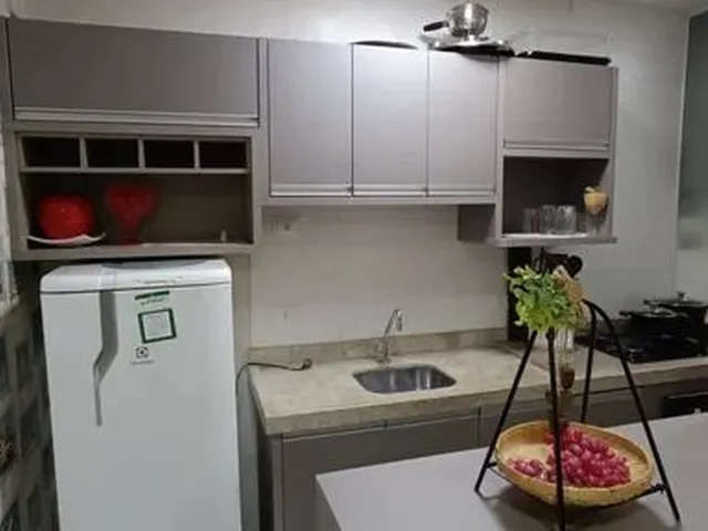 Imagem 5: Alugo Apartamento Mobiliado
