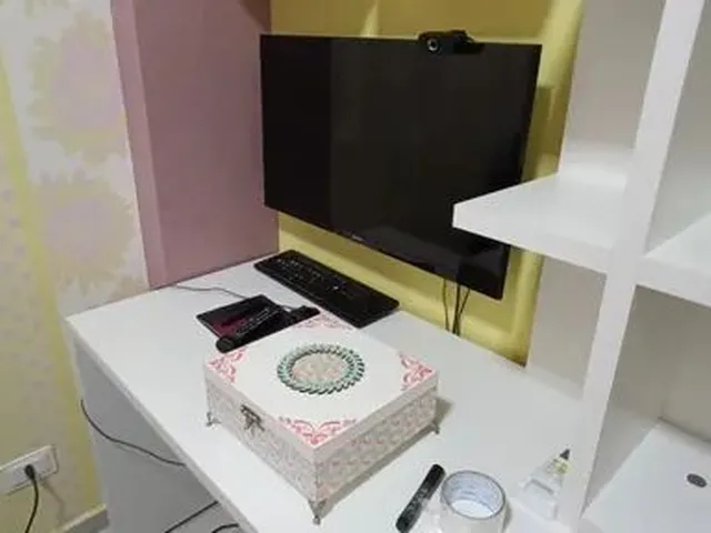 Imagem 3: Alugo Apartamento Mobiliado