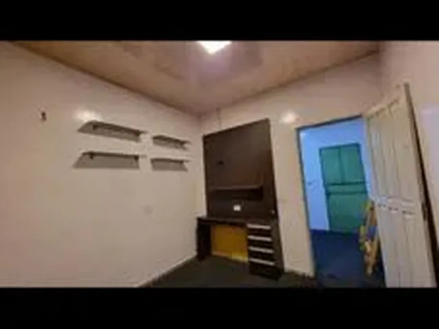 Imagem 1: Kitnet com Garagem para Moto Ouro Verde