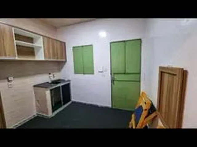 Imagem 4: Kitnet com Garagem para Moto Ouro Verde
