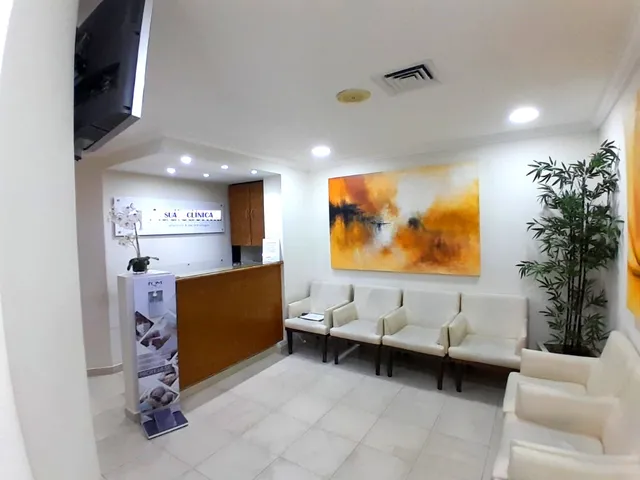 Imagem: Sala - Santo André