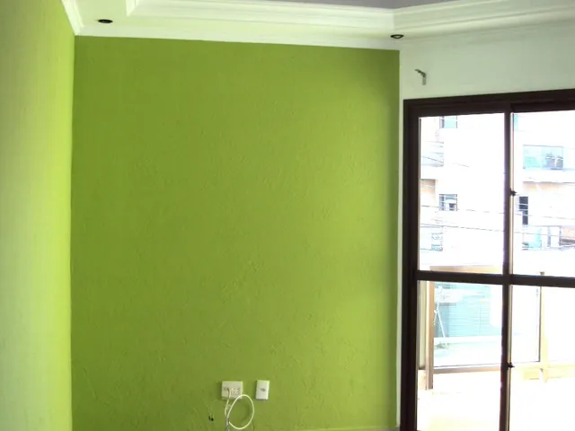 Imagem: Apartamento - Santo André