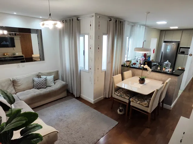 Imagem: APARTAMENTO - Santo André