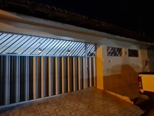 Imagem: Casa no Cohatrac 3 com Ou Sem Mobília
