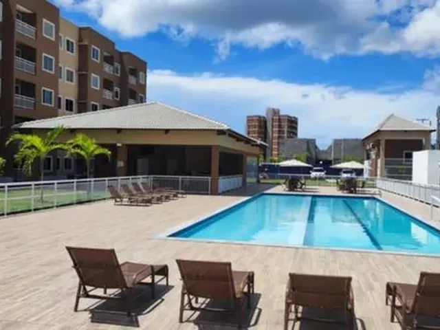 Imagem: Alugo Apartamento no Gran Village Eusébio