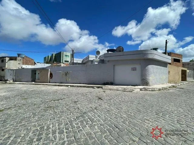 Imagem: Casa com 3 Dormitórios para Alugar por