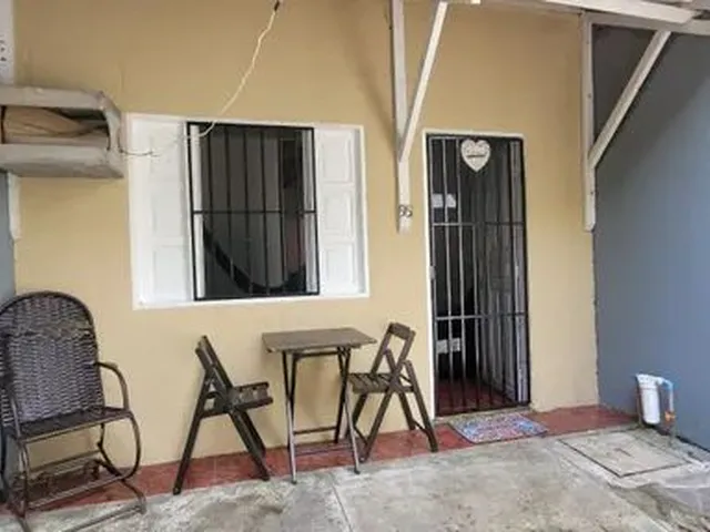 Imagem: Alugo Quarto em Residencia Familiar,Em Condomínio