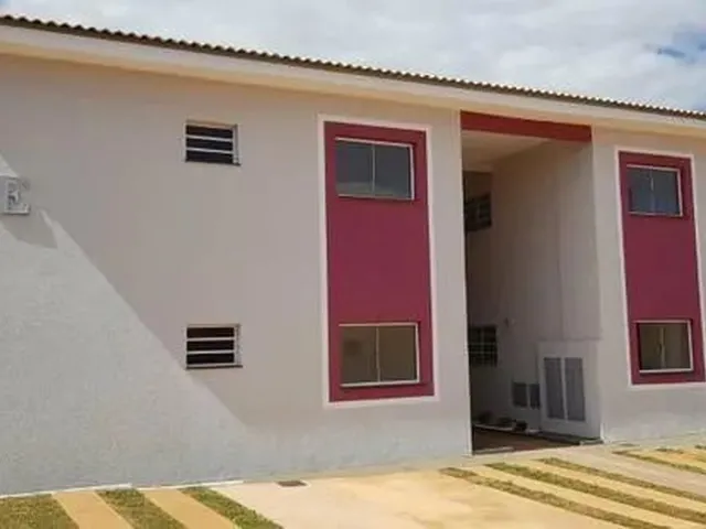 Imagem 1: Alugo 2 Quartos Residencial Azaleias Rua Amazonas Próximo Ao Colégio Militar