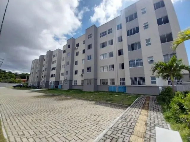 Imagem: Apto 2 Quartos no Barroso