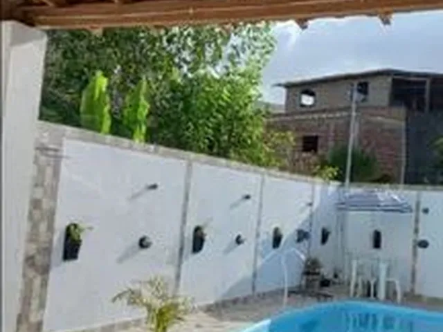 Imagem: Area de Lazer Sonho Meu Aluga-Se para Eventos