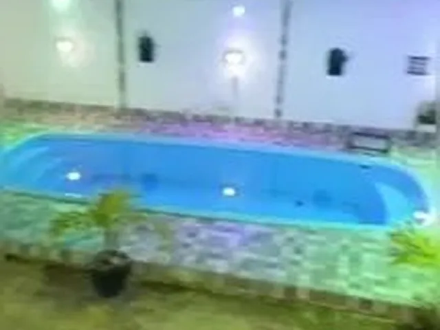 Imagem 4: Area de Lazer Sonho Meu Aluga-Se para Eventos Tel. *