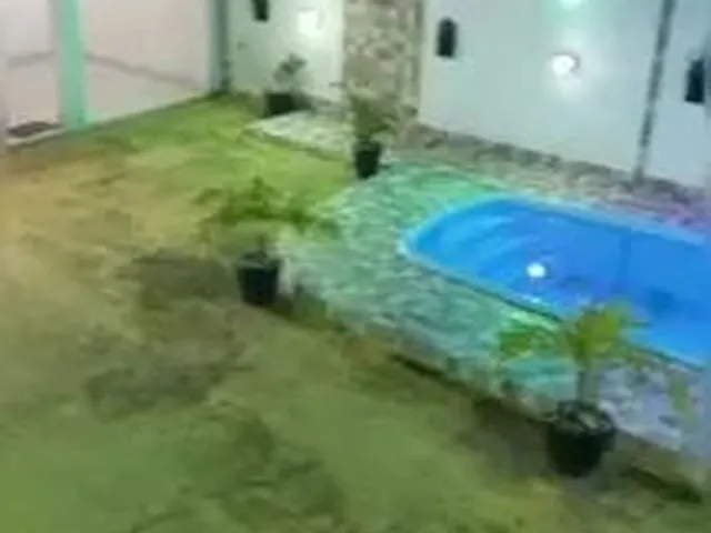 Imagem 2: Area de Lazer Sonho Meu Aluga-Se para Eventos Tel. *