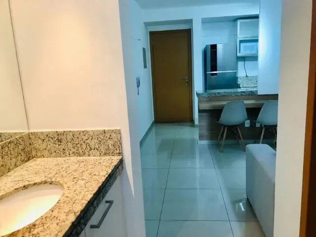 Imagem 3: Apartamento Completo, 1 Quarto