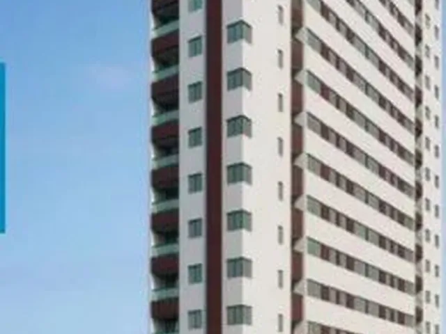 Imagem: Alugo Ótimo Flat Mobiliado no Bairro do