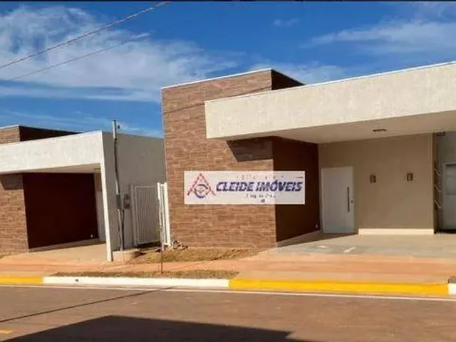 Imagem: Casa Condomínio Sicília Residence com