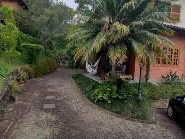Imagem: Casa em Condomínio no Quebra Frascos