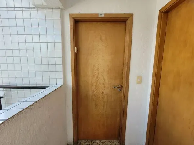 Imagem: Apartamento para Aluguel, 2 Quartos, 1 Suíte
