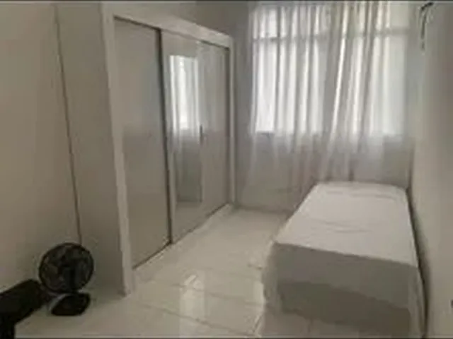Imagem: Quarto na Pituba Mulher