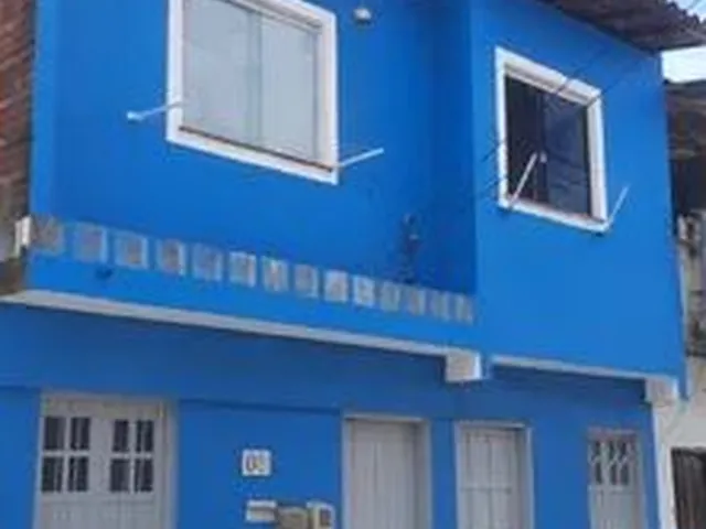 Imagem: Alugo Kitnet Térreo Vila Praiana