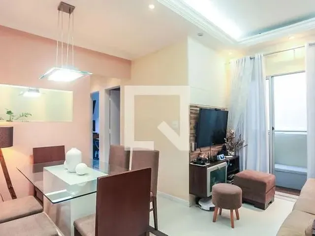 Imagem: Apartamento para Aluguel - Jardim América
